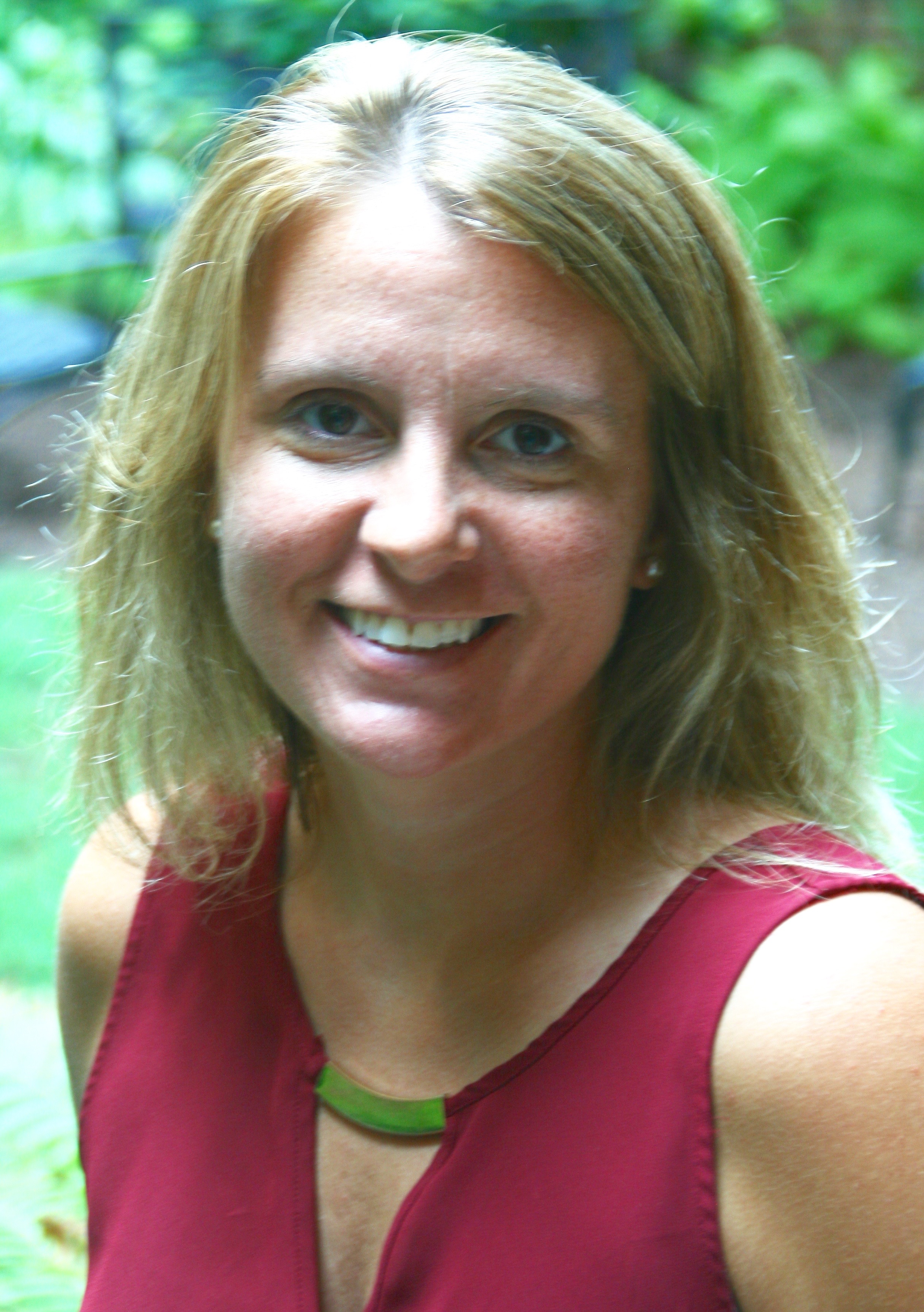 Cheryl Muncy : Children's Ministry Coordinator