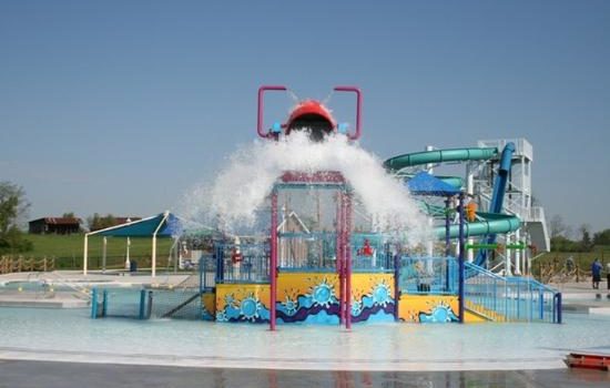 Children, youth, families invited to kick-off pool party Aug. 30 Children, youth, families invited to kick-off pool party Aug. 30