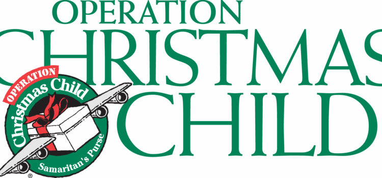 Richmond FUMC hosting drop-off center for Operation Christmas Child — volunteers needed! Richmond FUMC hosting drop-off center for Operation Christmas Child — volunteers needed!