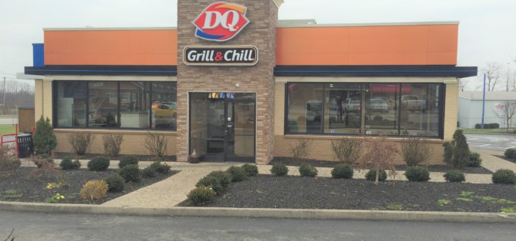 Keeneland DQ Fundraiser for Aldersgate Camp on Monday, Dec. 9 Keeneland DQ Fundraiser for Aldersgate Camp on Monday, Dec. 9