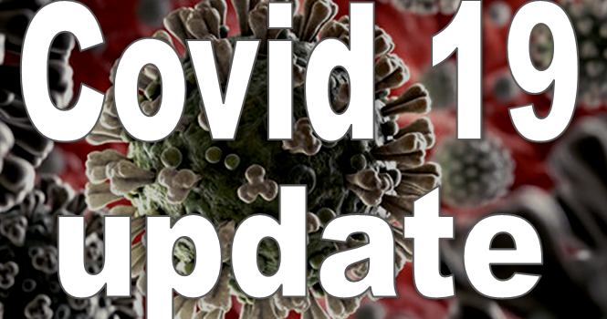 Weekly Update (7-28-2021) Weekly Update (7-28-2021)