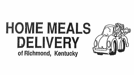 Home Meals Delivery