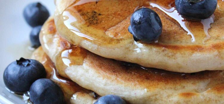 Pancake Breakfast – Sunday, March 5