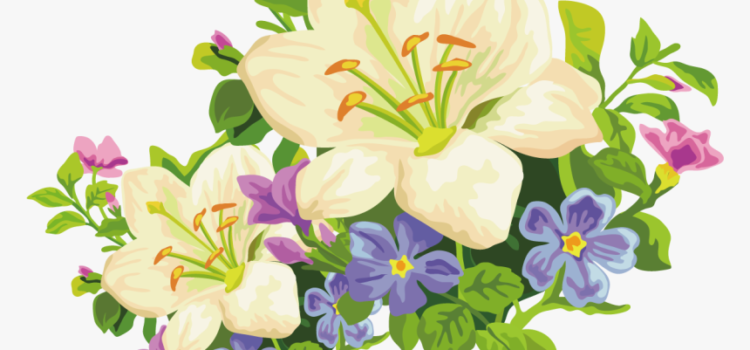 Order Easter flowers at Richmond FUMC by April 3