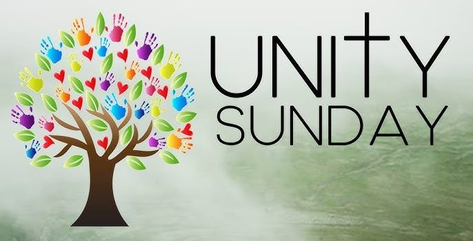 Join us for Worship – May 4, 2025 Join us for Worship – May 4, 2025