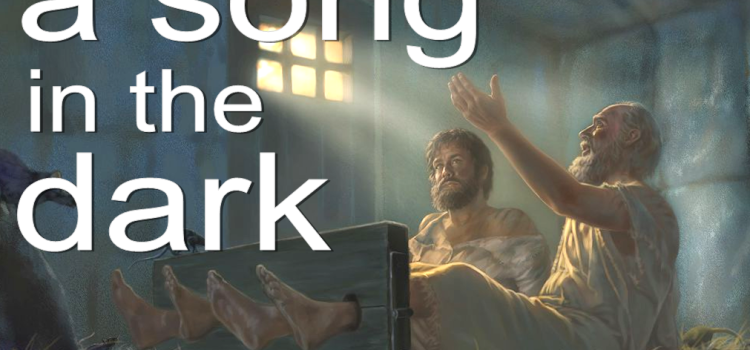Join us for Worship – June 1, 2025