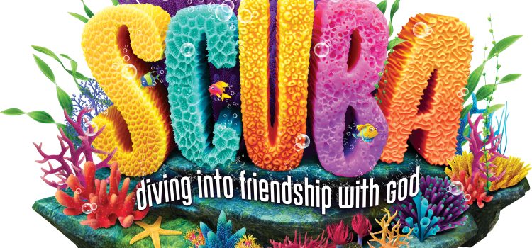 VBS- June 23rd-26th, 2025