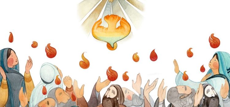 Join us for Worship – June 8, 2025