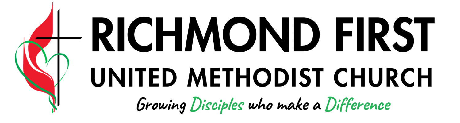 Richmond First United Methodist Church