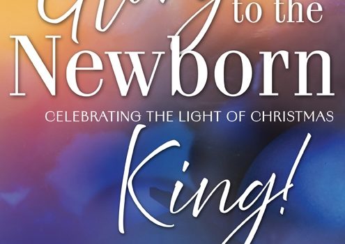 Join us for Worship – December 14th, 2025