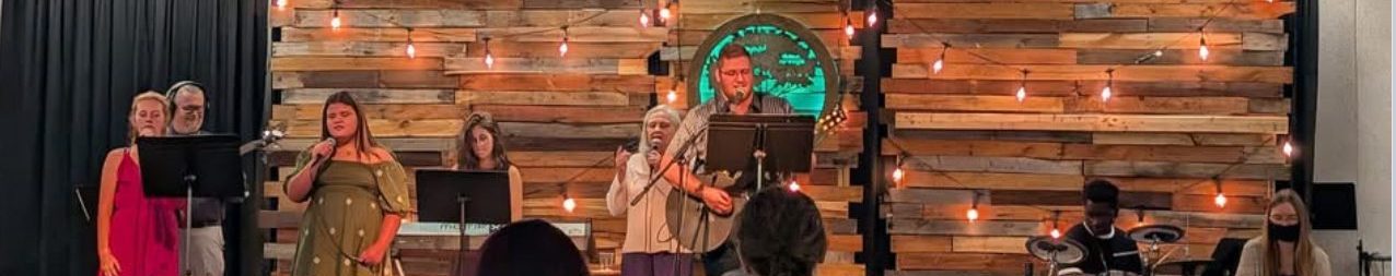 Thrive contemporary worship