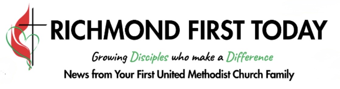 Here is November news letter; get informed, be informed. Be part of what God is doing.