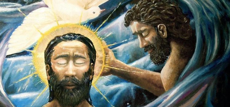 Join us for Worship – January 11th, 2026