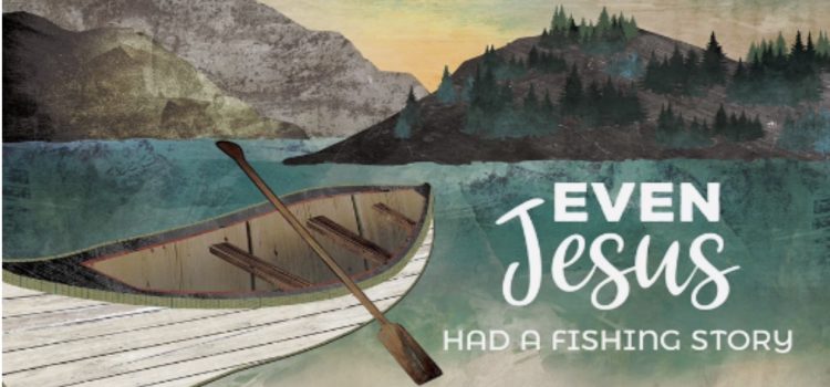 Join us for Worship – April 26th, 2026