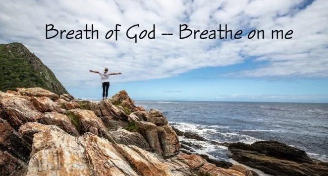 Join us for Worship – April 19th, 2026