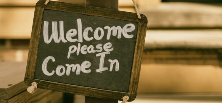 Join us for Worship – June 7th, 2026