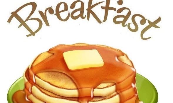 Pancake Breakfast
