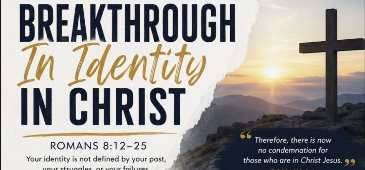 Join us for Worship – July 12th, 2026