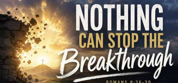 Join us for Worship – July 19th, 2026